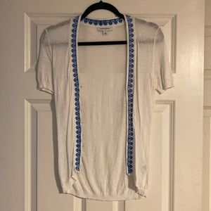 Banana Republic Cardigan